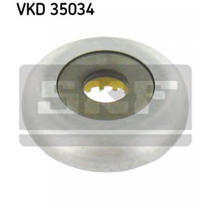 VKD 35034 SKF - Підшипник опори амортизатора